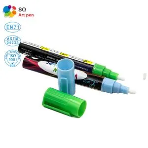 Surligneur fluorescent