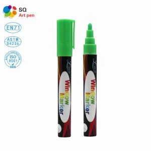 Marqueur de panneau d'écriture de LED