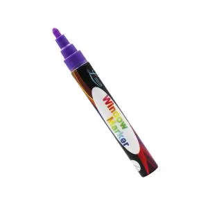 Retirez les marqueurs de tableau noir liquides